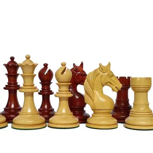 Luxury Chess Pieces