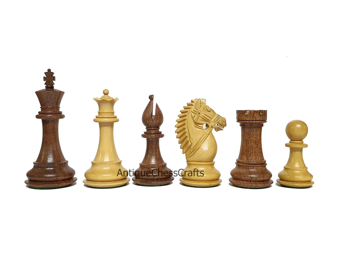 Mid Range Chess Set