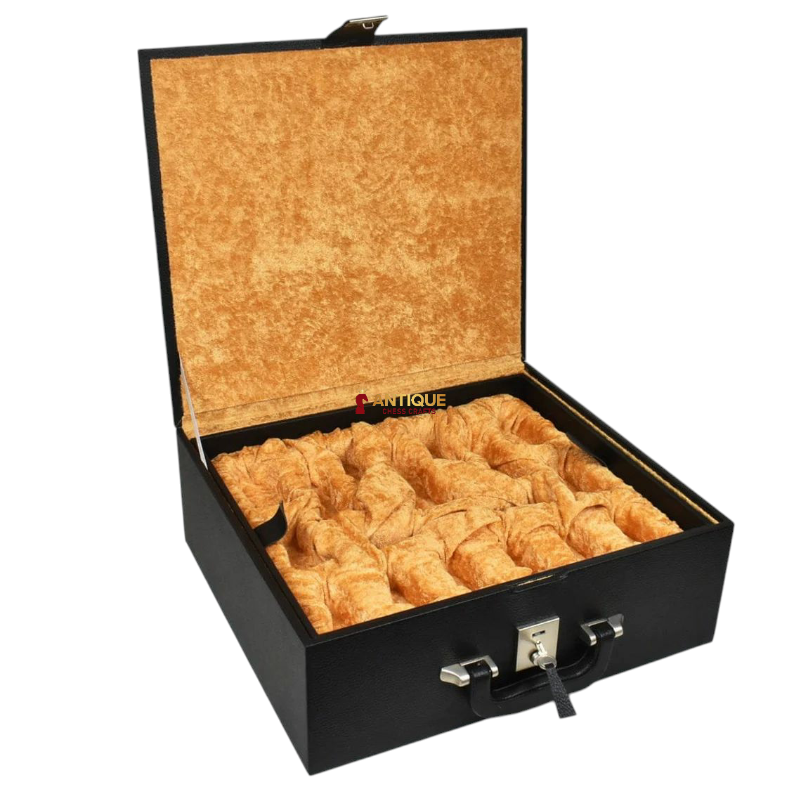 Chess Storage Box
